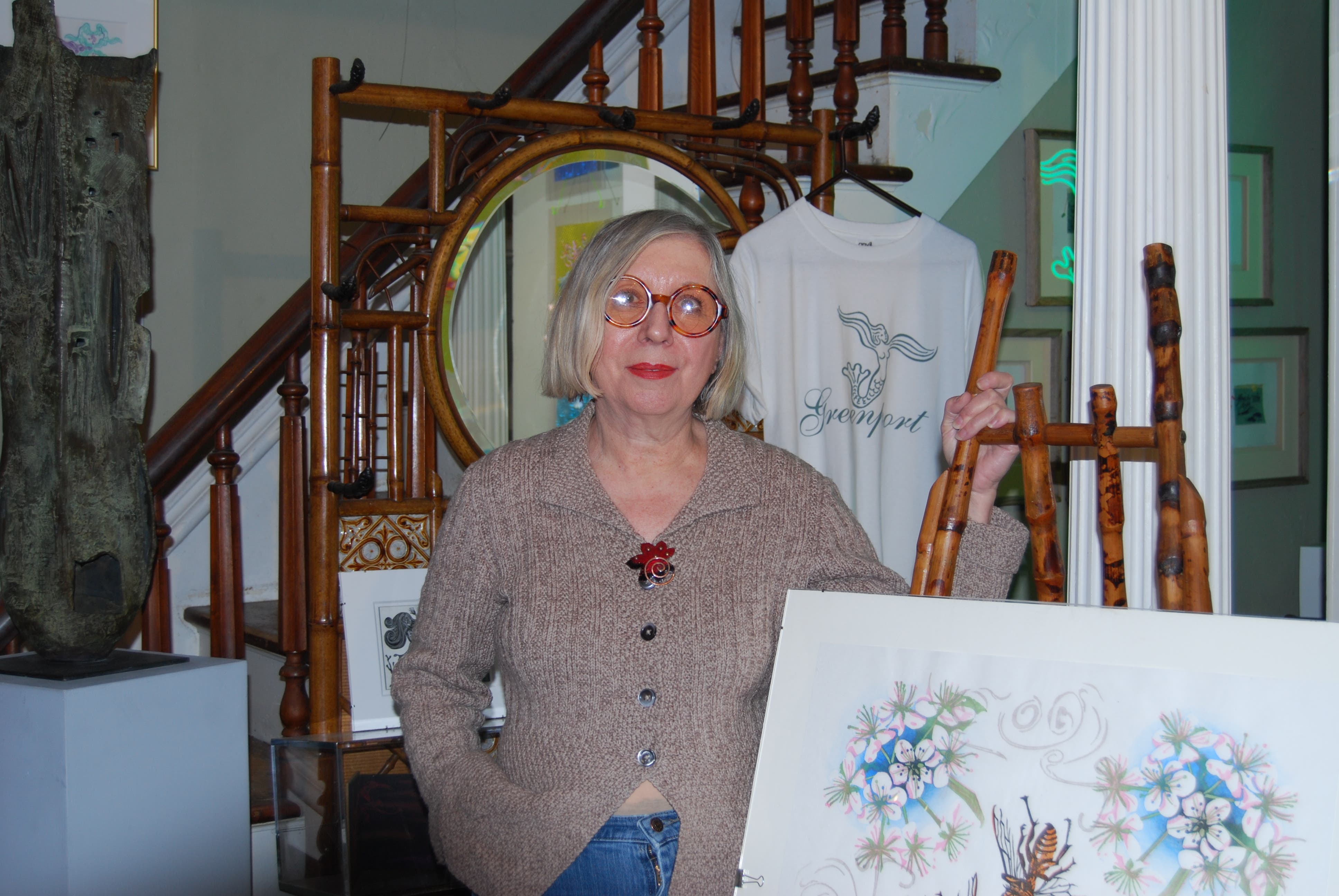 News small post card thumbnail