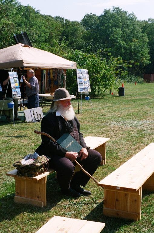 News small post card thumbnail