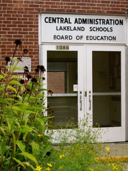 News small post card thumbnail