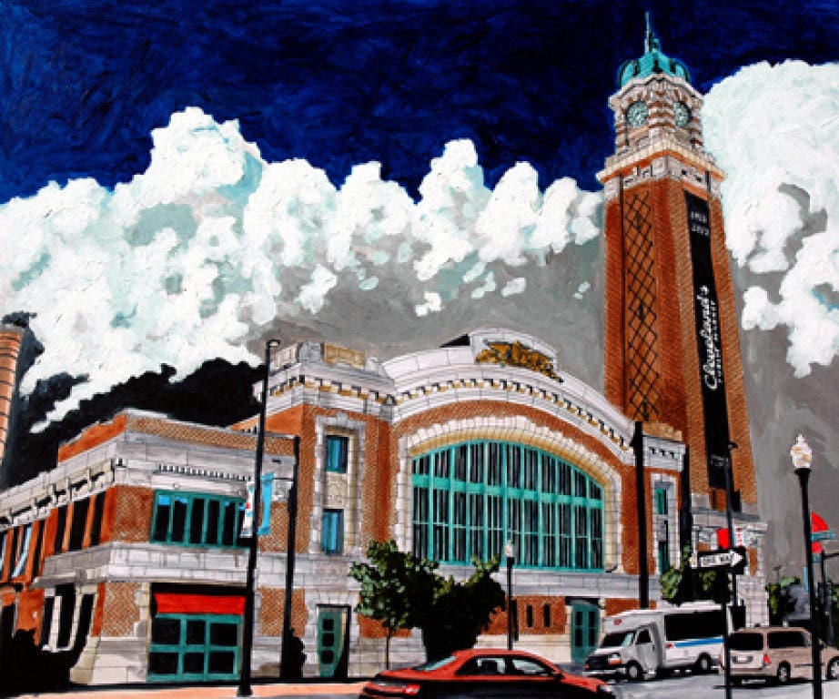 News small post card thumbnail
