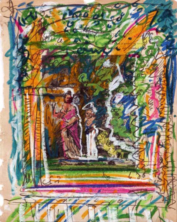 News small post card thumbnail