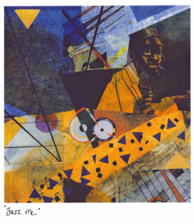 News small post card thumbnail