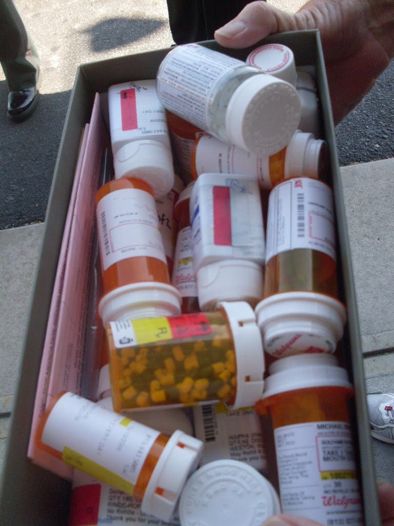 News small post card thumbnail