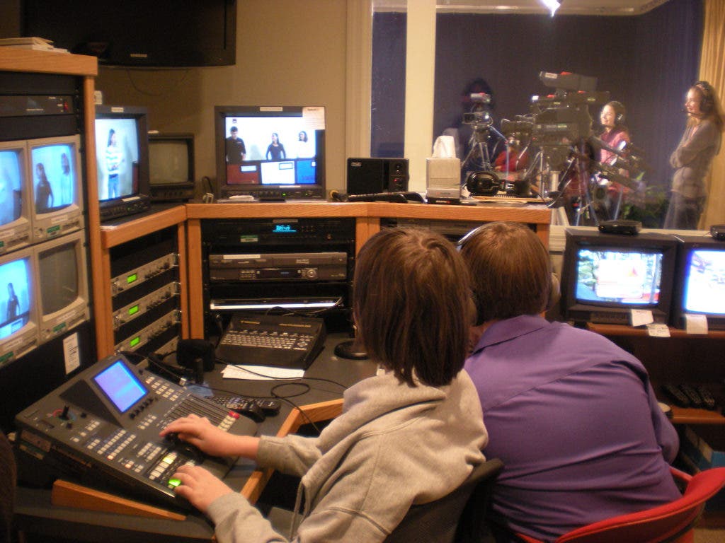 News small post card thumbnail