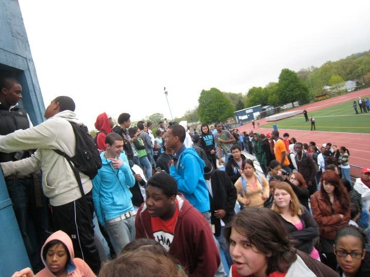 News small post card thumbnail