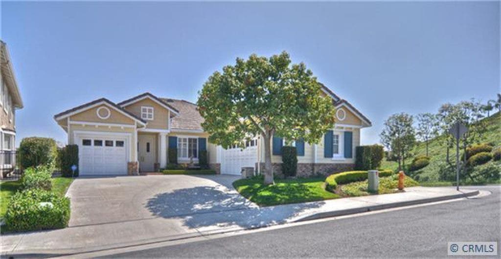 SingleLevel Laguna Niguel Homes For Sale Laguna Niguel, CA Patch
