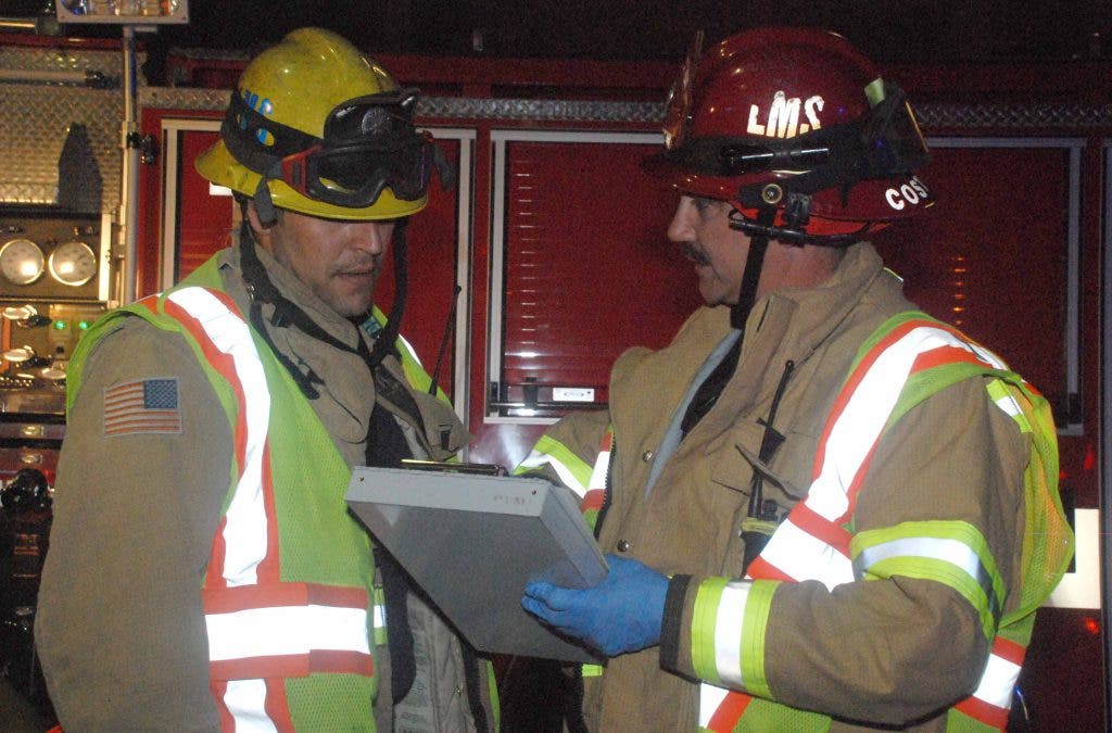 At Least 4 Injured in TwoCar Crash on Fletcher Parkway at Trolley