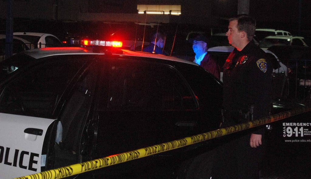 Man Destroys Motel 6 Room 'Top to Bottom,' Arrested After 3-Hour ...