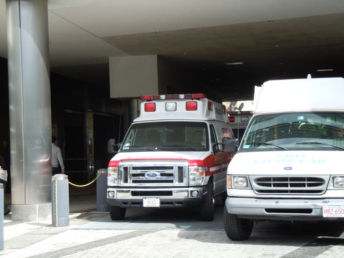 mass-general-er-wait-time-lowest-in-boston-charlestown-ma-patch