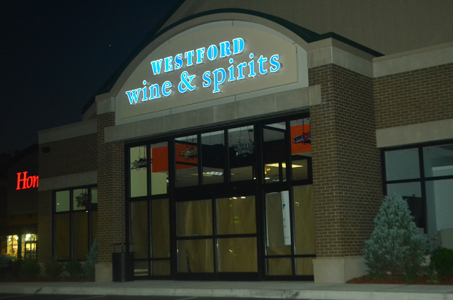 Would Be Westford Liquor Store Owners Fined For Breaking Liquor License 