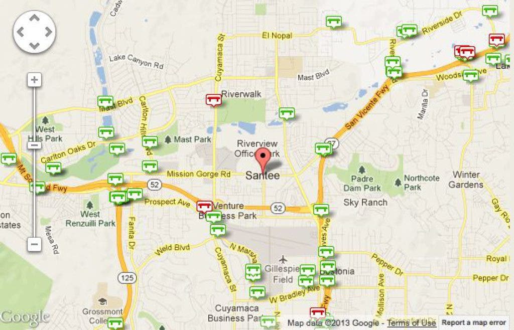 News small post card thumbnail