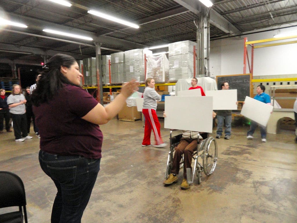 News small post card thumbnail