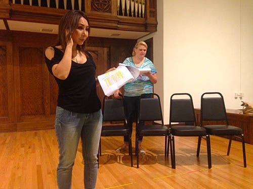 News small post card thumbnail