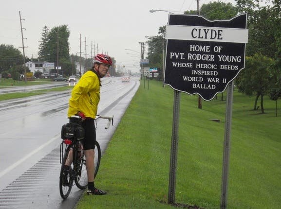 News small post card thumbnail