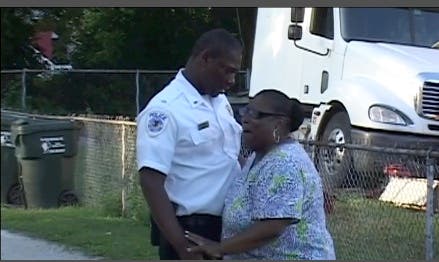 News small post card thumbnail