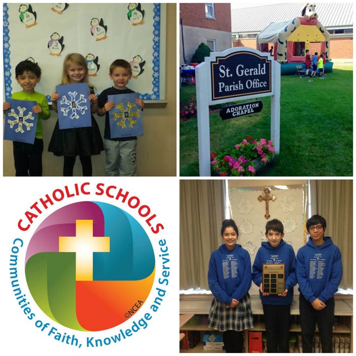 St. Gerald School Hosts Open House, Jan. 31 Oak Lawn, IL Patch