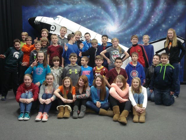 News small post card thumbnail