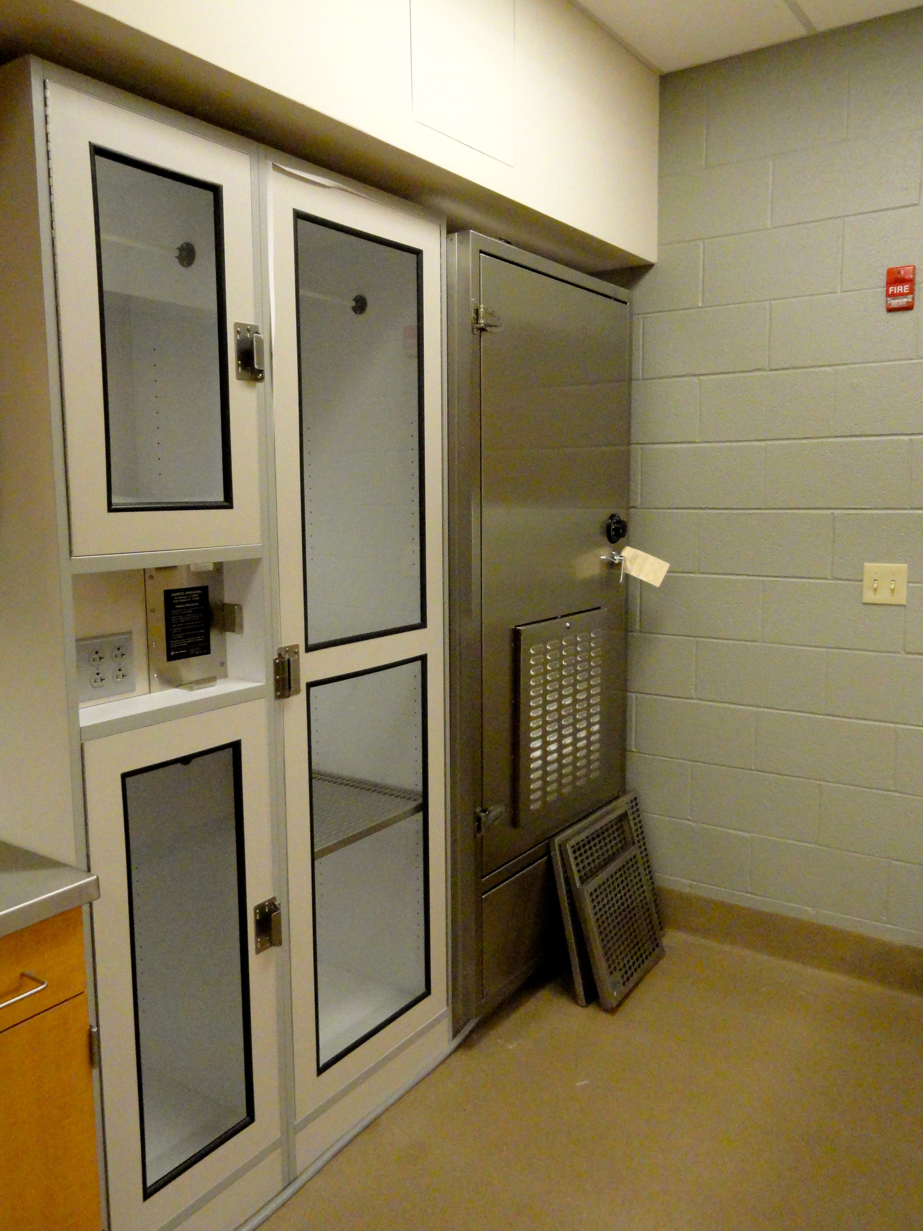 New Facility Provides Needed Space for Burr Ridge Police | Burr Ridge ...