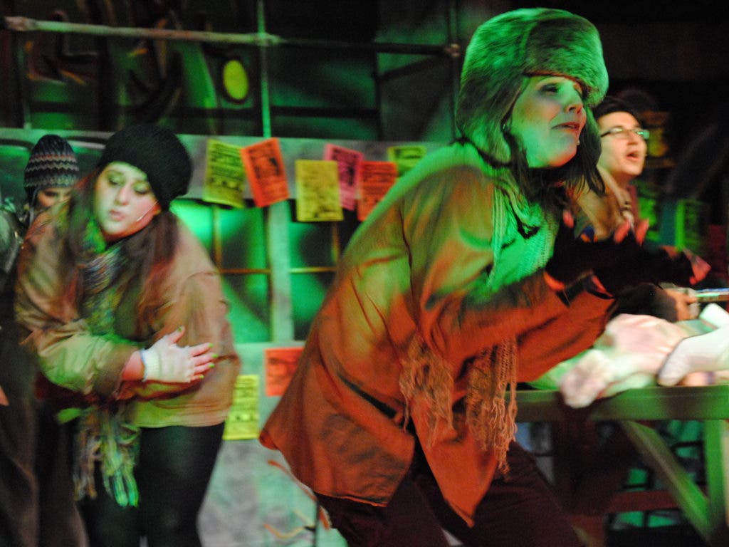 News small post card thumbnail