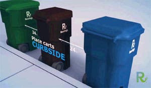 News small post card thumbnail