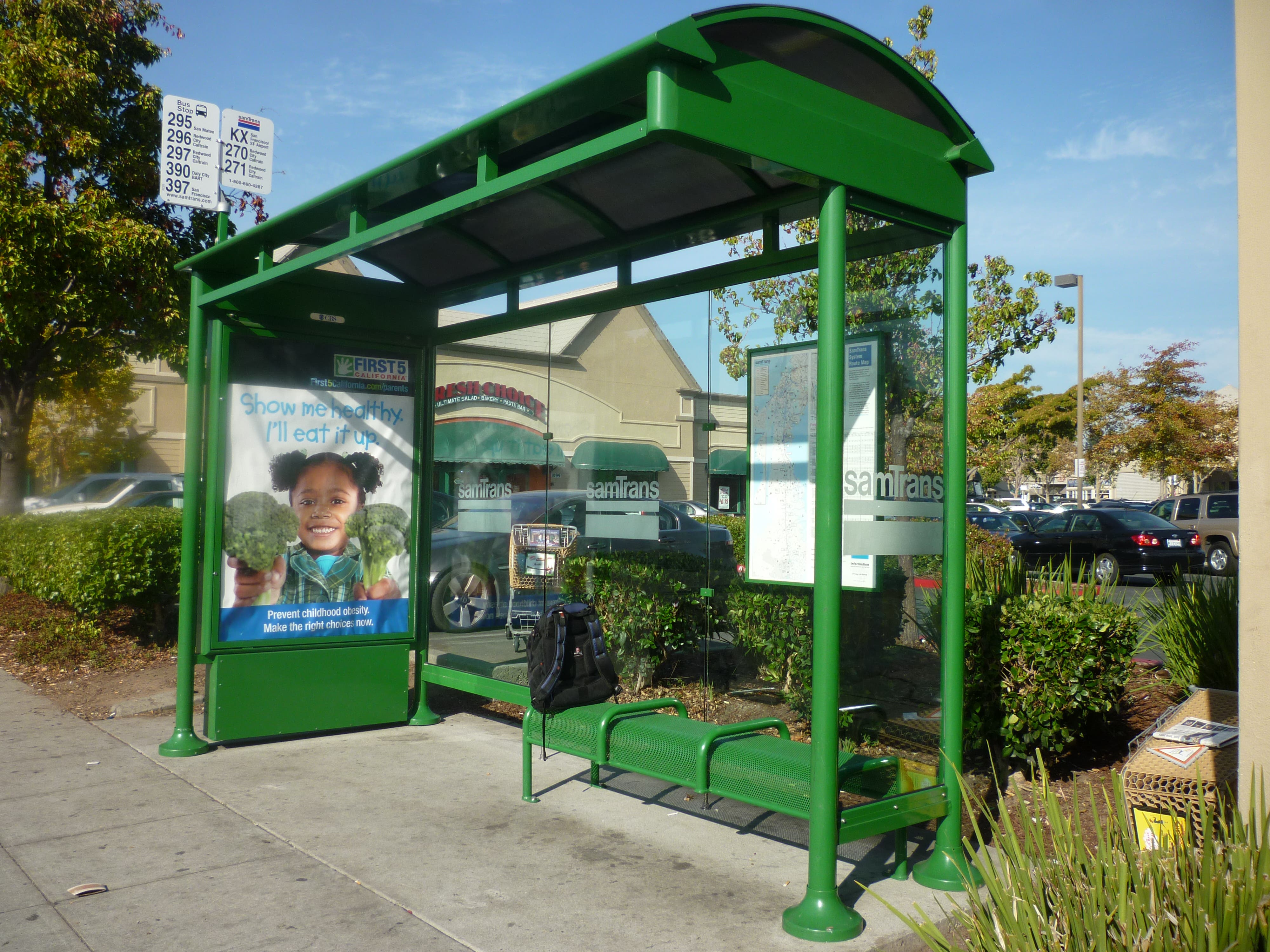 News small post card thumbnail