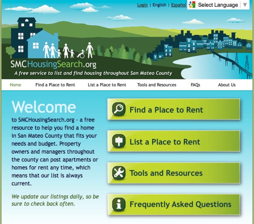 News small post card thumbnail