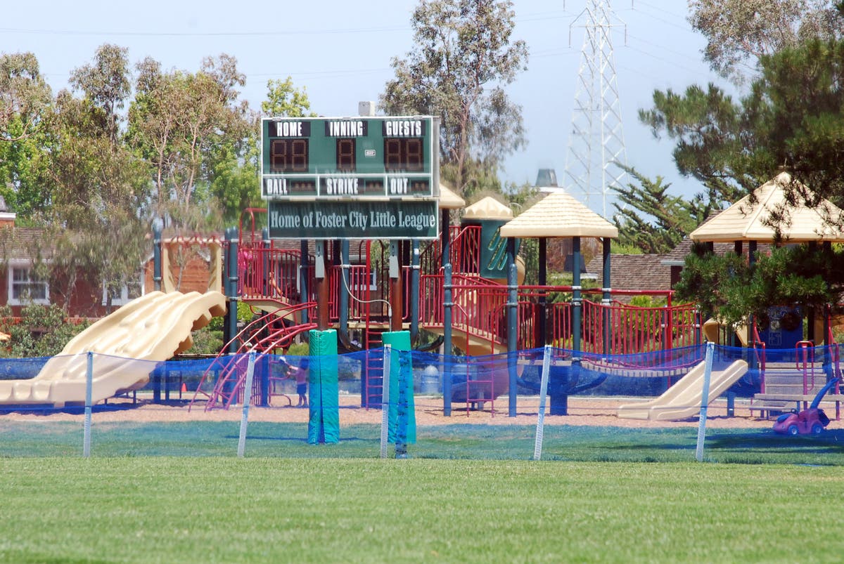 Sea Cloud Park