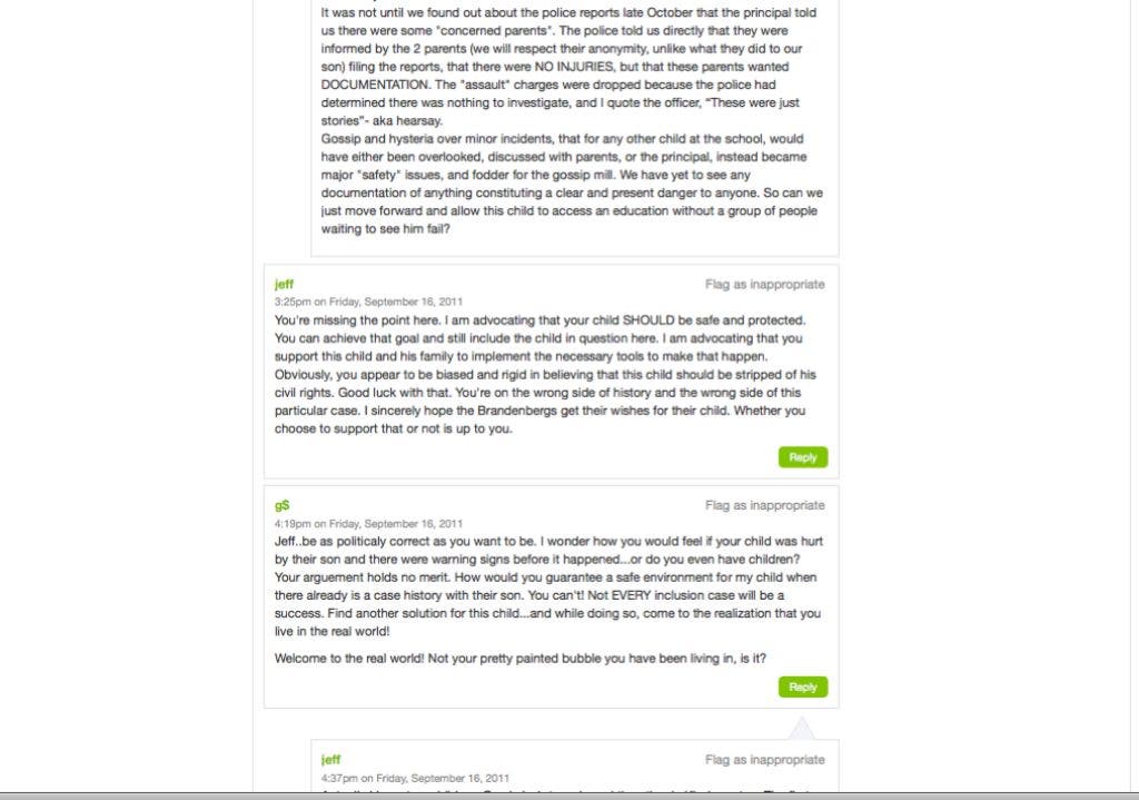 News small post card thumbnail