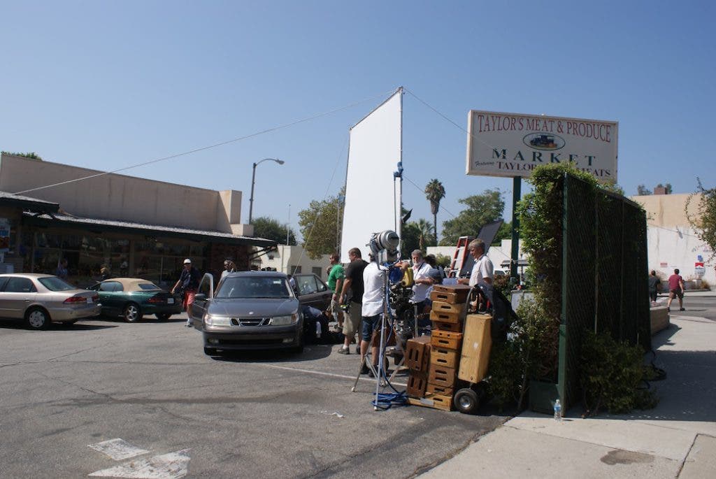 News small post card thumbnail