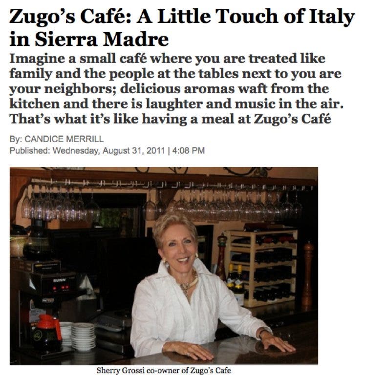 News small post card thumbnail