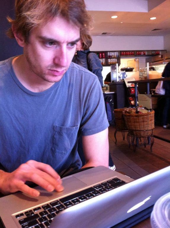 News small post card thumbnail