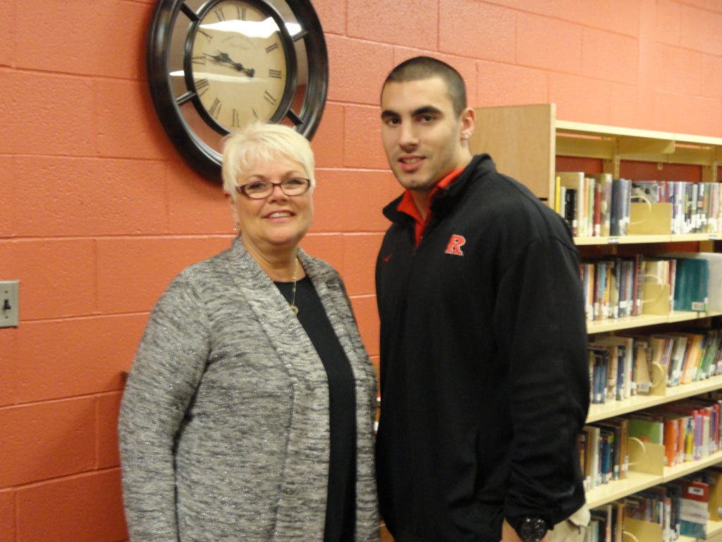 News small post card thumbnail