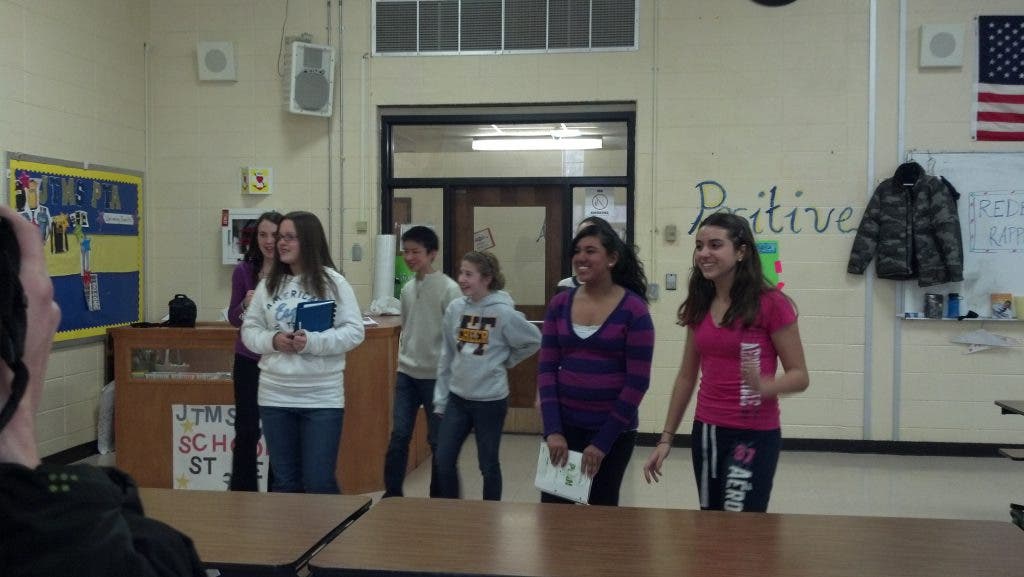 News small post card thumbnail