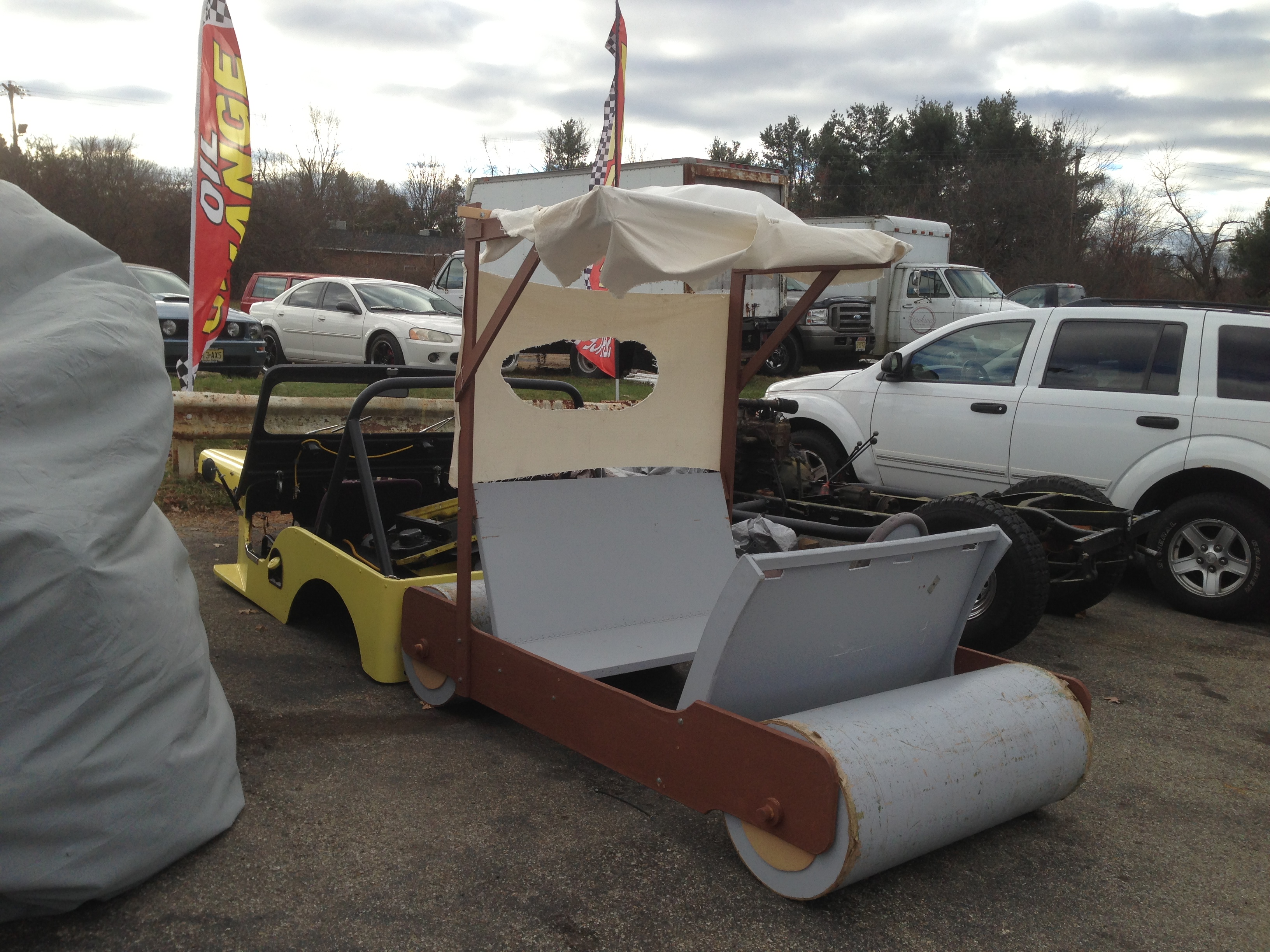 News small post card thumbnail