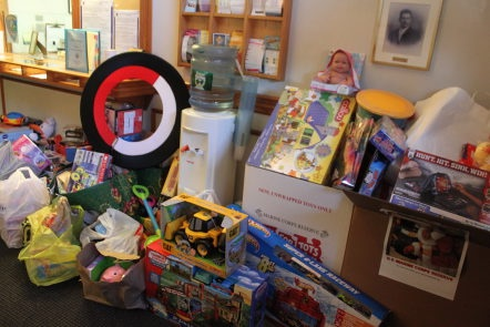 News small post card thumbnail