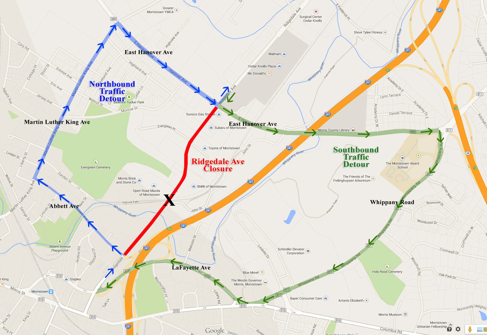 News small post card thumbnail