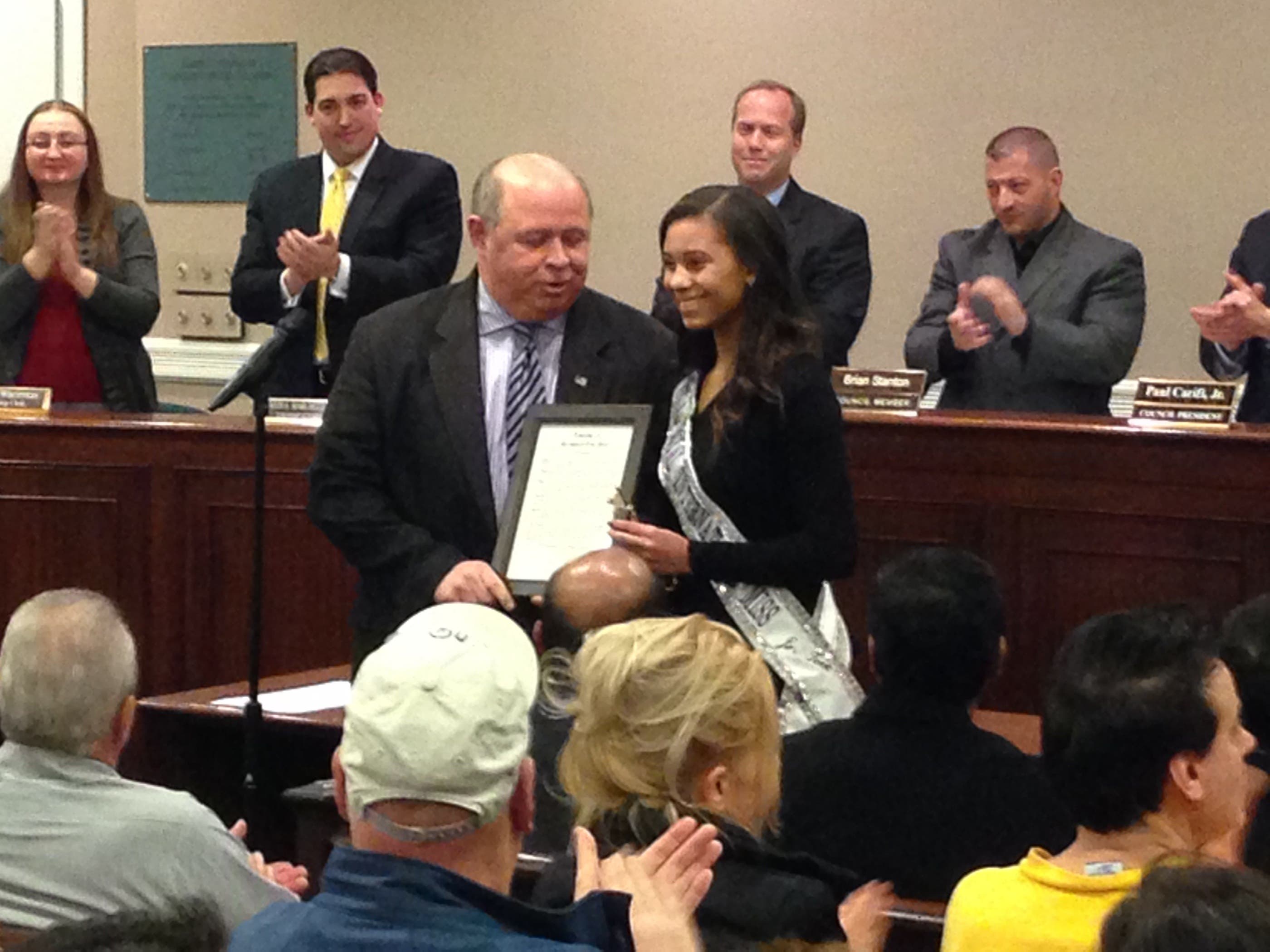 News small post card thumbnail