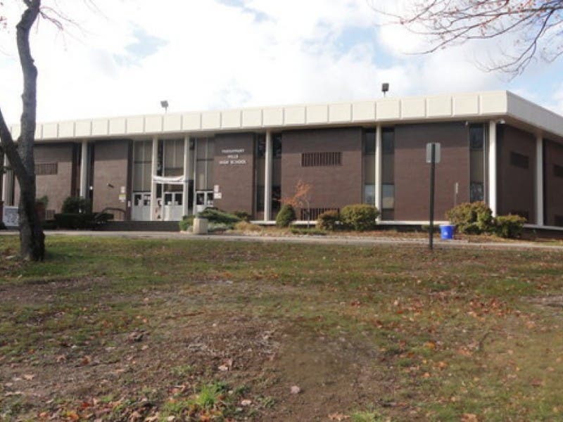 UPDATE Lockdown Lifted After Unfounded Report Of Gun At Parsippany