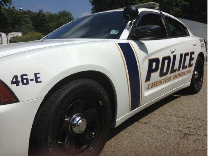 Chester Cop Leaving Squad, Department Seeks Immediate Replacement