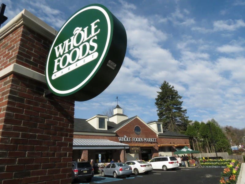 Morristown Whole Foods '5 Day' to Benefit Neighborhood House