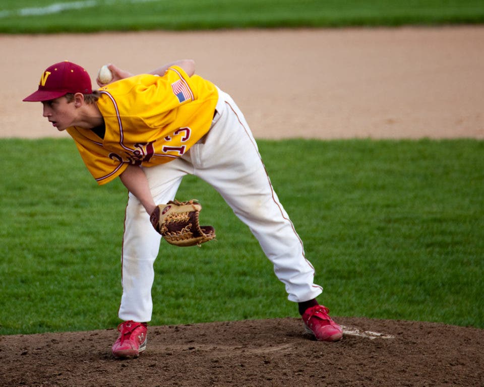 PHOTOS Northfield JV Baseball Beats Chaska 138 Northfield, MN Patch