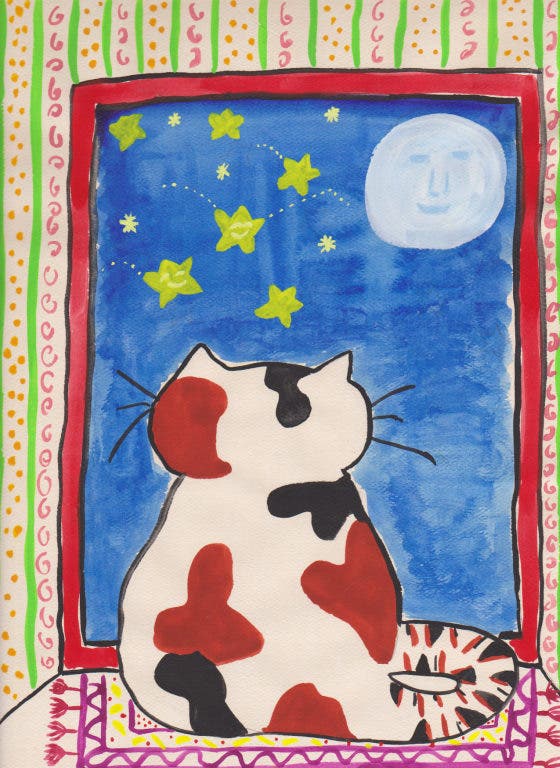 News small post card thumbnail
