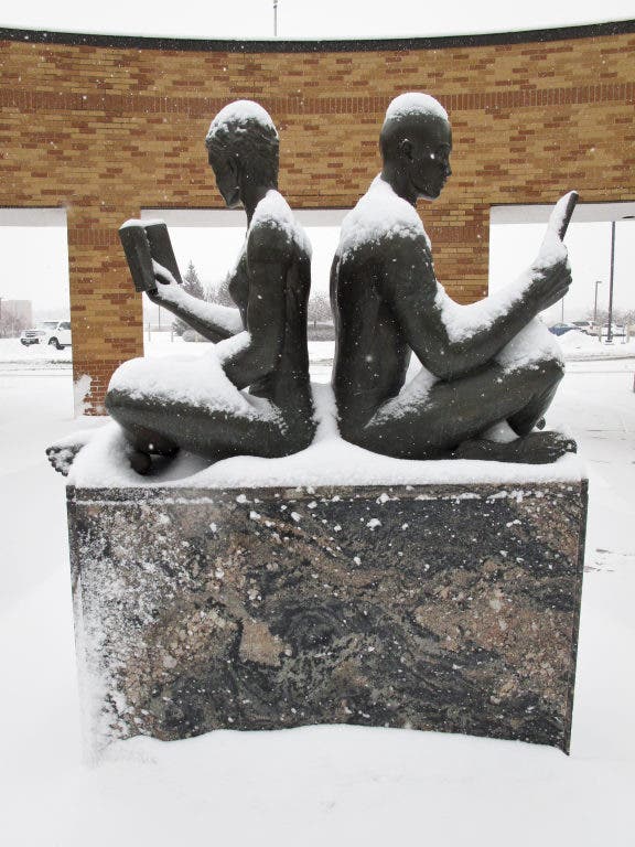 News small post card thumbnail