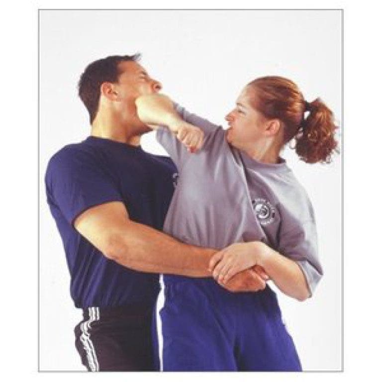 Women's Selfdefense Classes BedStuy, NY Patch