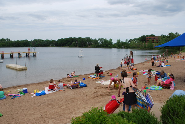 Need Some Fun in the Sun? Check Out Shady Oak Beach | Minnetonka, MN Patch