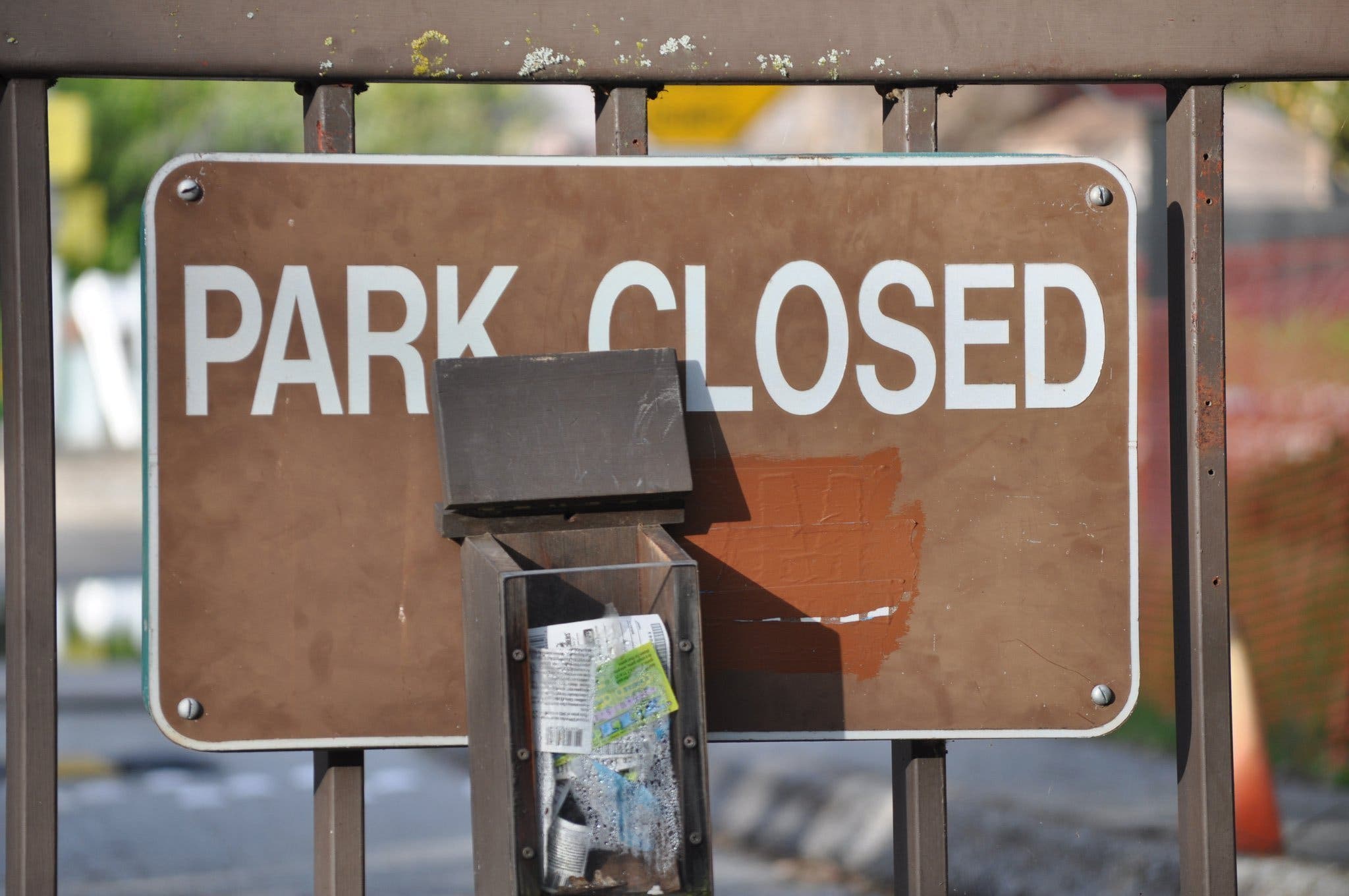 News small post card thumbnail