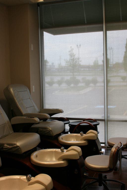 Marc Alan Salon & Day Spa Offers Mokena Patch Readers a Discount