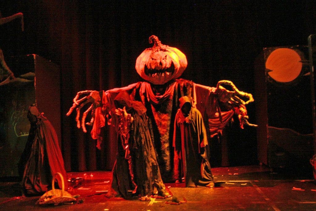 Community Theater Thriving in Bolingbrook | Bolingbrook, IL Patch