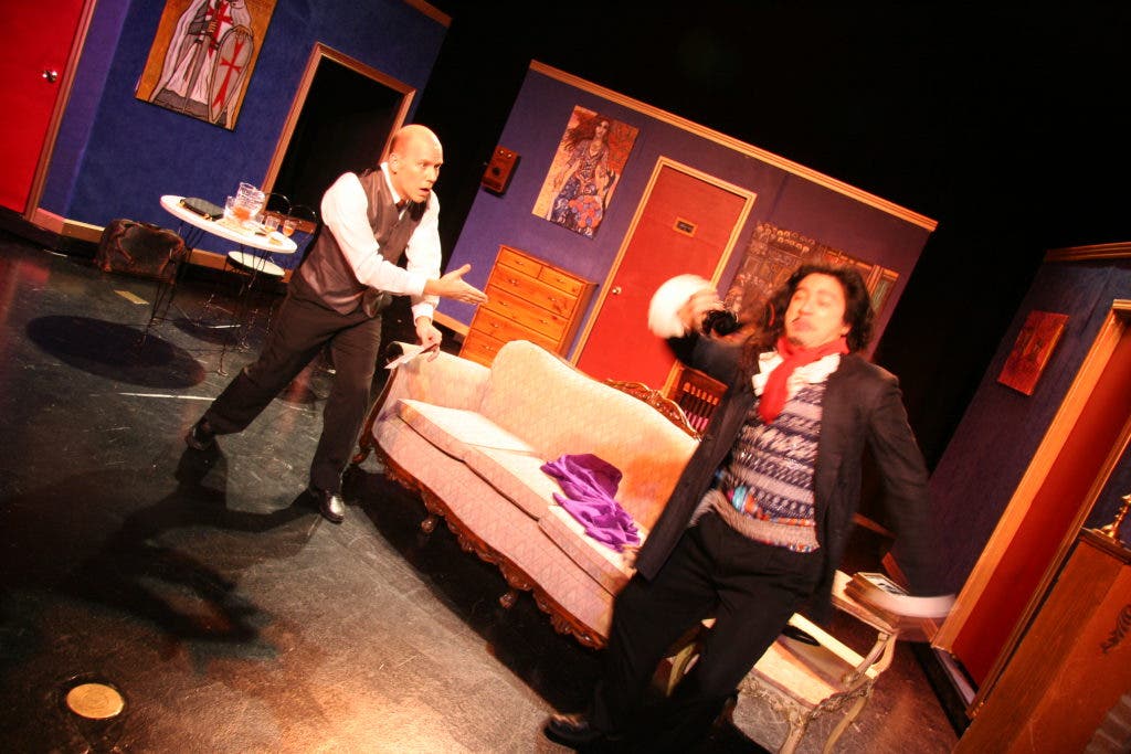 Community Theater Thriving in Bolingbrook | Bolingbrook, IL Patch