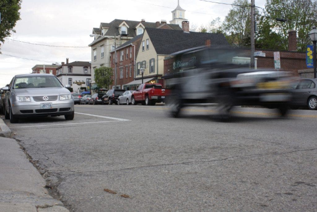 News small post card thumbnail